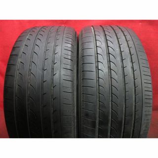 ヨコハマ(ヨコハマ)の中古タイヤ 2本  245/45R19 ヨコハマ ★13435T(タイヤ)