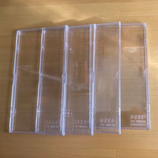 8cm CDケース(CD/DVD収納)