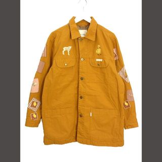 カールヘルム ジャケット/アウター(メンズ)の通販 100点以上 | Karl カールヘルム ジャケット/アウター(メンズ)の通販 100点以上 | Karl