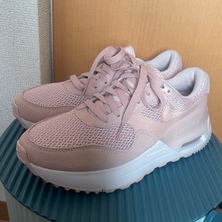 ナイキ(NIKE)のNIKE エアマックス(スニーカー)