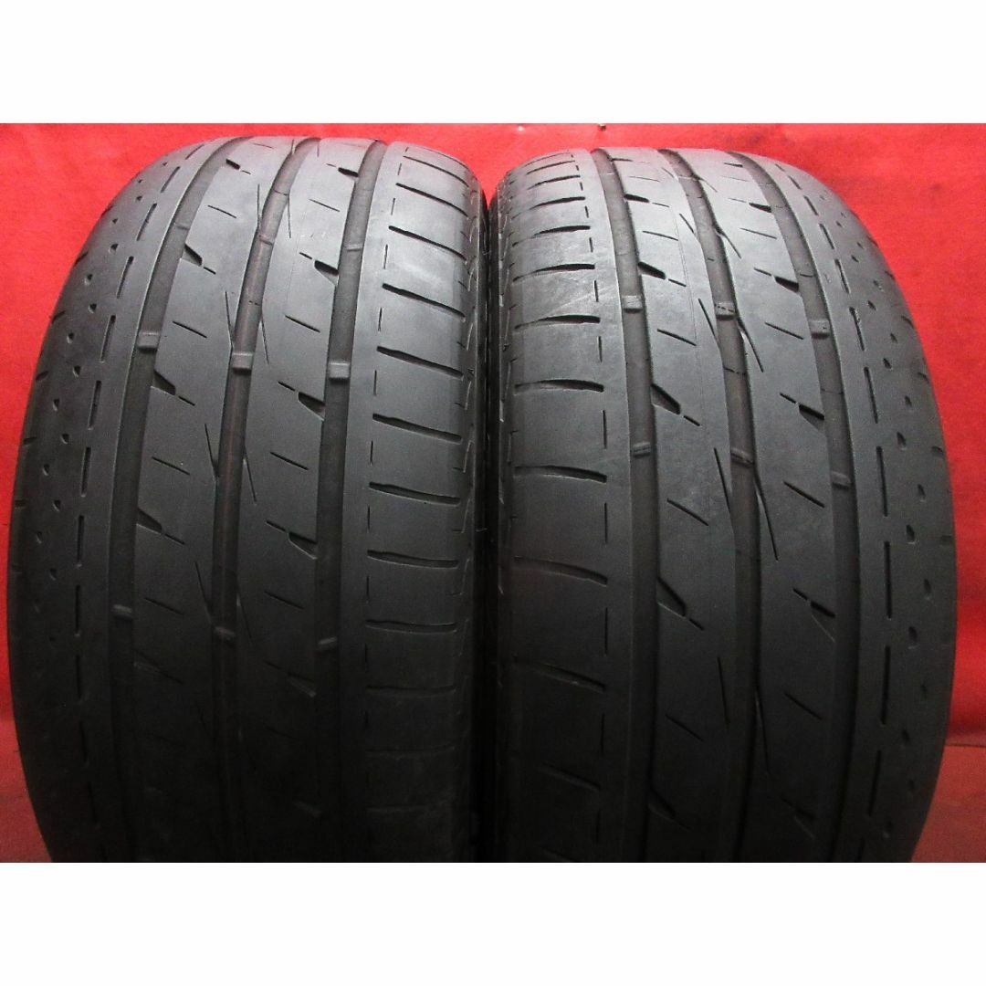 自動車/バイクタイヤ 2本  235/50R18 ブリジストン ★13625T