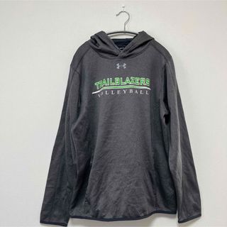 アンダーアーマー(UNDER ARMOUR)のUNDER ARMOUR パーカー(パーカー)