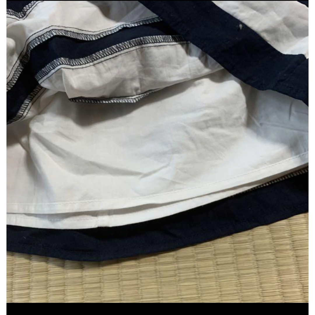 babyGAP(ベビーギャップ)のbaby gap#383 キッズ/ベビー/マタニティのキッズ服女の子用(90cm~)(スカート)の商品写真