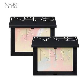 ナーズ(NARS)の新品 NARS マーブルリフ粉 プレストパウダー おまけ付き(フェイスパウダー)