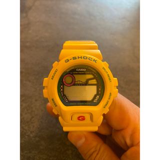 ジーショック(G-SHOCK)のG-SHOCKの時計(腕時計(アナログ))