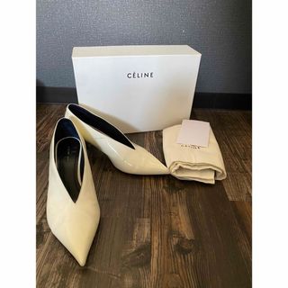 セリーヌ(celine)のセリーヌ celine(ハイヒール/パンプス)