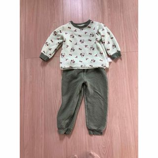 ユニクロ ディズニー 子供 パジャマ(男の子)の通販 300点以上 | UNIQLO