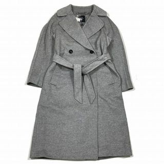 MAX MARA WEEKEND LINE チェスターコート ロング ジャケット(その他)