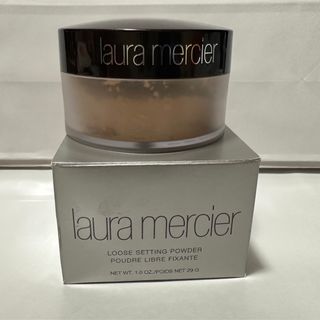 ローラメルシエ(laura mercier)のlaura mercier パウダー(フェイスパウダー)