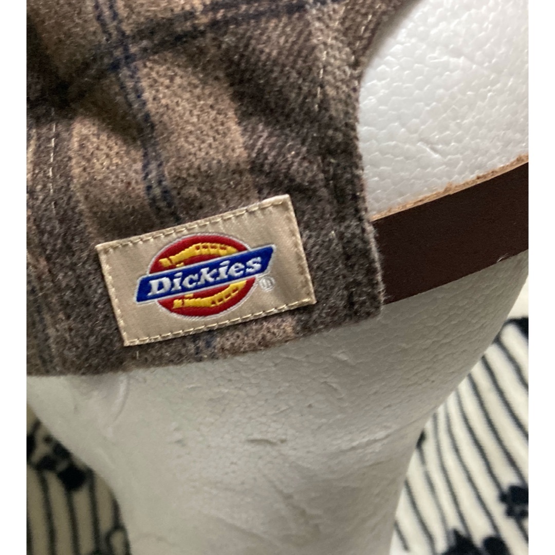 Dickies(ディッキーズ)のこの季節にピッタリ!!大人のおしゃれキャップ[DICKIES ディッキーズ] レディースの帽子(キャップ)の商品写真