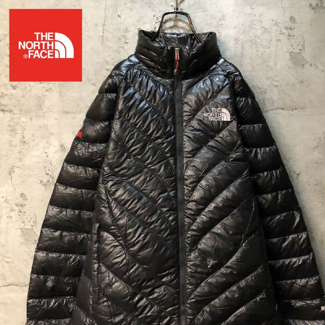 ●美品● THE NORTH FACE ダウンジャケット PERTEX新品と同等S