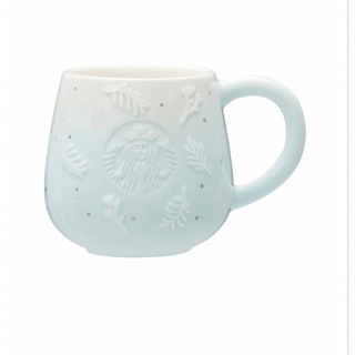スターバックス(Starbucks)のスターバックス マグカップ(グラス/カップ)