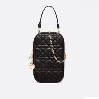 専用出品 LADY DIOR フォンホルダー(iPhoneケース)