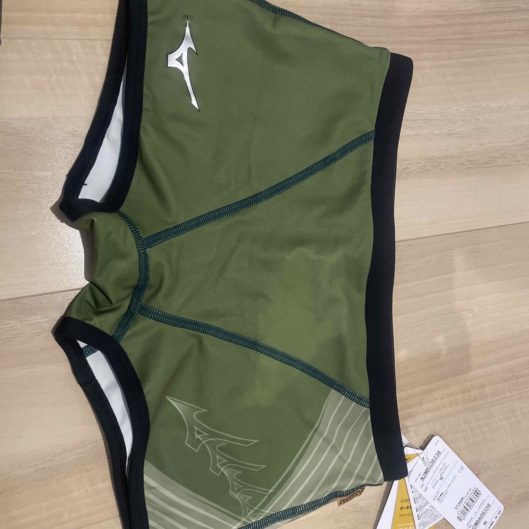 MIZUNO(ミズノ)のミズノメンズ競泳水着 メンズの水着/浴衣(水着)の商品写真