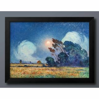 11060■A3アートポスター『Puigaudeau』絵画 イラスト マット(その他)