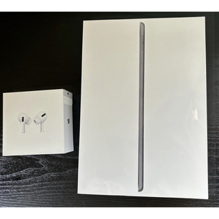 iPad 第9世代 64GB と AirPods Pro 第1世代 のセット