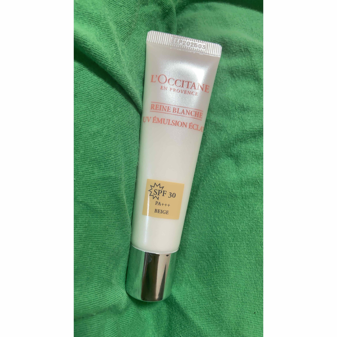 L'OCCITANE(ロクシタン)のロクシタン　チャリティーバーム20g ❷ コスメ/美容のボディケア(ボディクリーム)の商品写真