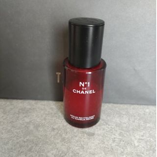 シャネル(CHANEL)のセラム　No1ドゥ　シャネル(美容液)