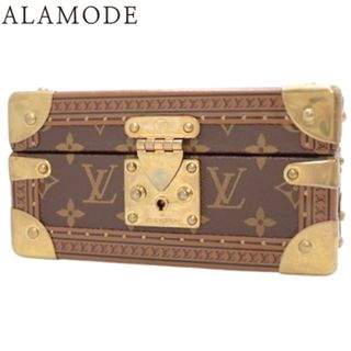ヴィトン(LOUIS VUITTON) ジュエリーボックスの通販 94点 | ルイ ヴィトン(LOUIS VUITTON) ジュエリーボックスの通販 94点 | ルイ