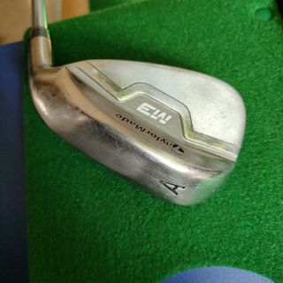 テーラーメイド(TaylorMade)のテーラーメイド　M3 アプローチウェッジ(クラブ)