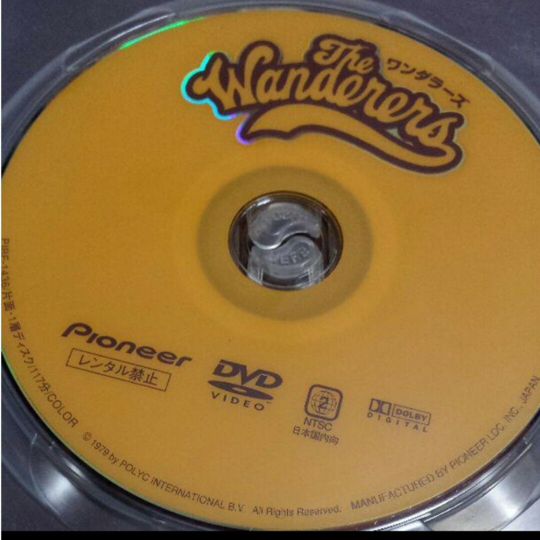 特別セーフ The Wanderers ワンダラーズ DVD オールディーズ ロック 特別セーフ The Wanderers ワンダラーズ DVD オールディーズ ロック
