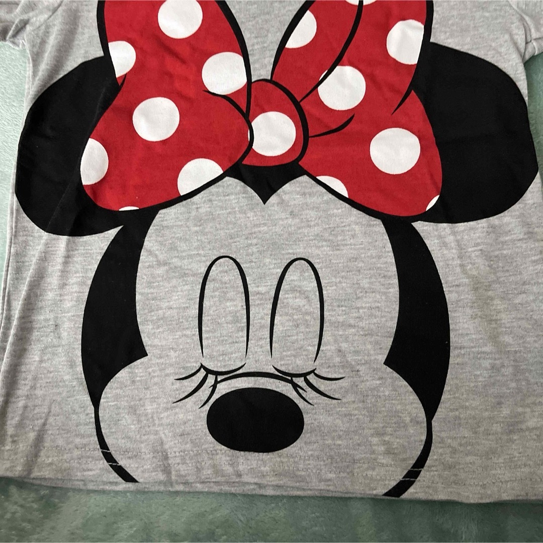 ミニー Tシャツ ミニー Tシャツ