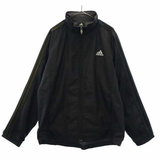 アディダス adidas ジャージ トラックジャケット メンズM /eaa405818