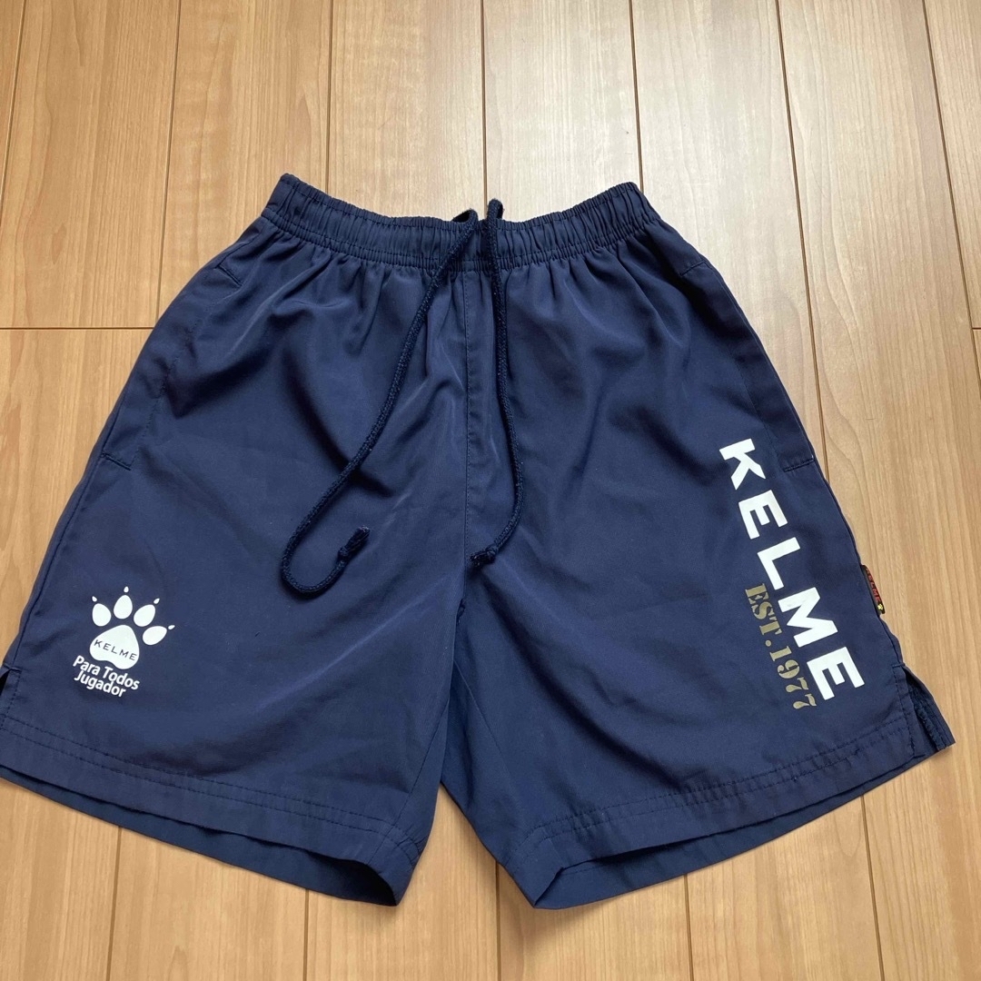 KELME(ケルメ)のケルメ　上下　140 サッカー　フットサル　練習着 スポーツ/アウトドアのサッカー/フットサル(ウェア)の商品写真