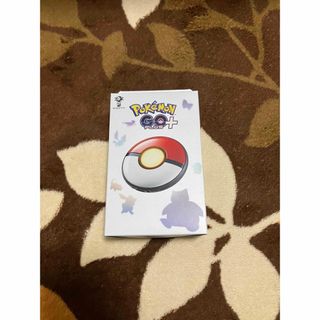 【新品未使用品】Pokemon GO Plus +(その他)