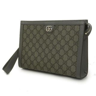 Gucci - 美品✨グッチ クラッチバッグ マーモット ゴールド金具 475317 ...