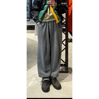 xanderzhou 23aw レイヤードスウェットパンツの通販|ラクマ xanderzhou 23aw レイヤードスウェットパンツの通販|ラクマ