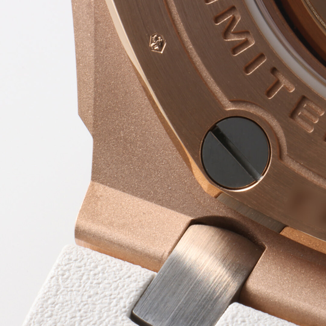 AUDEMARS PIGUET(オーデマピゲ)のオーデマピゲ ロイヤルオーク オフショアダイバー ブティック限定500本 15711OI.OO.A006CA.01 メンズ 中古 腕時計 メンズの時計(腕時計(アナログ))の商品写真