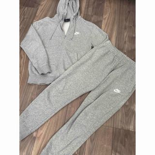 ナイキ(NIKE)のNIKEセットアップ(セットアップ)