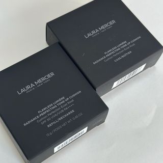 ローラメルシエ(laura mercier)のローラメルシエのクッションファンデセット(ファンデーション)