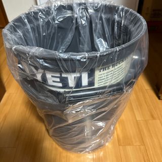 イエティ(YETI)のイエティ　バケツ　5ガロン　未使用(その他)