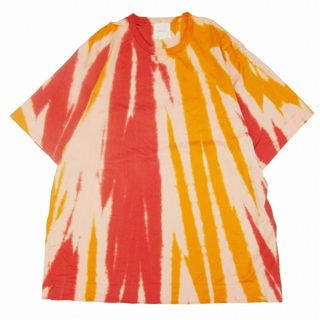 アザー(other)のジョンリンクス jonnlynx MIX DYE TEE タイダイ Tシャツ(Tシャツ(半袖/袖なし))