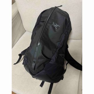 ARC激レア！USMC Assault BackPack Arc'teryx