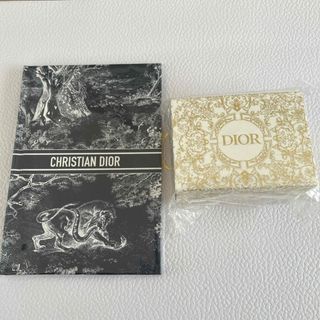 ディオール(Dior)のDIOR(ノベルティグッズ)