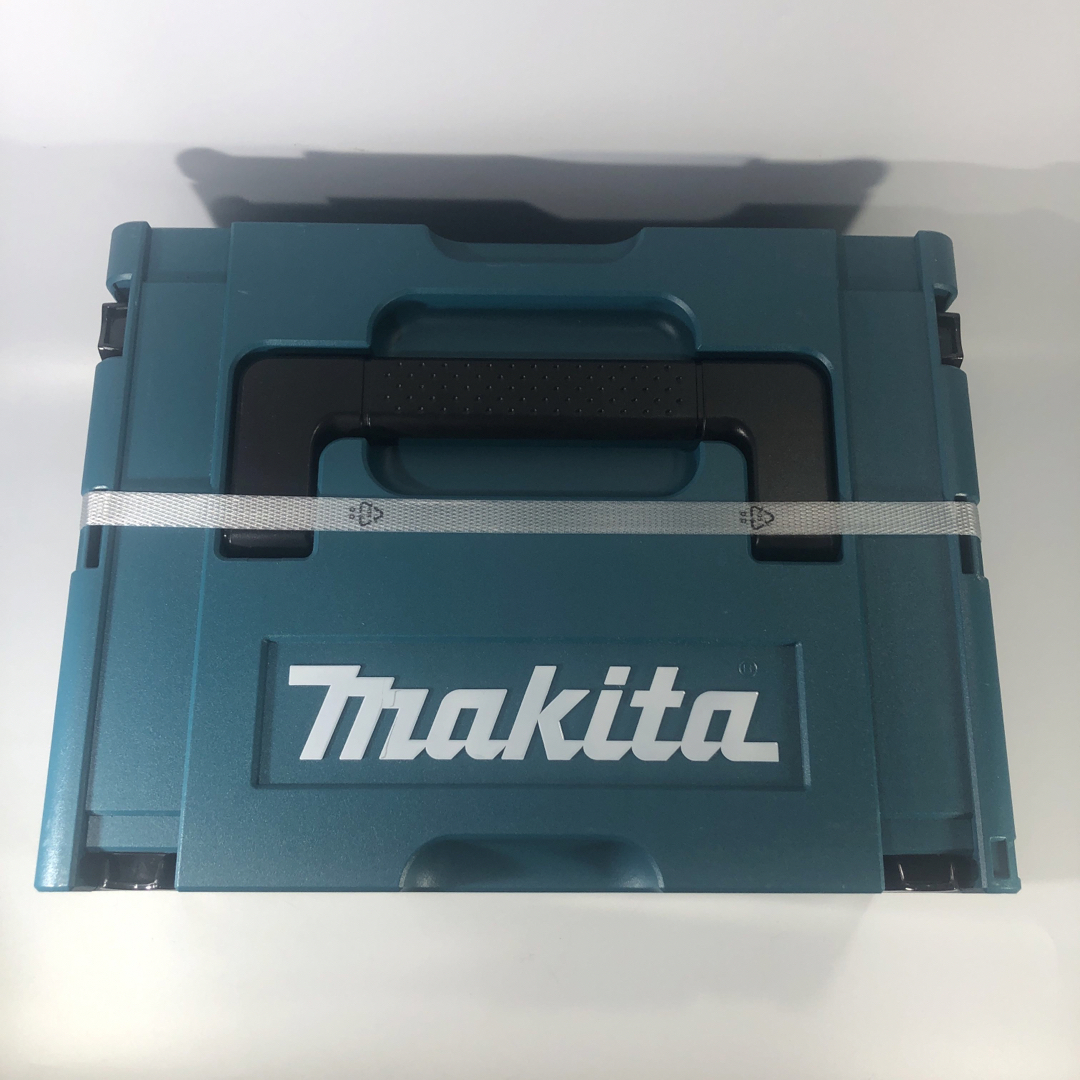 Makita(マキタ)のマキタ makita 125ミリ充電式マルノコ 黒 HS474DRGXB その他のその他(その他)の商品写真