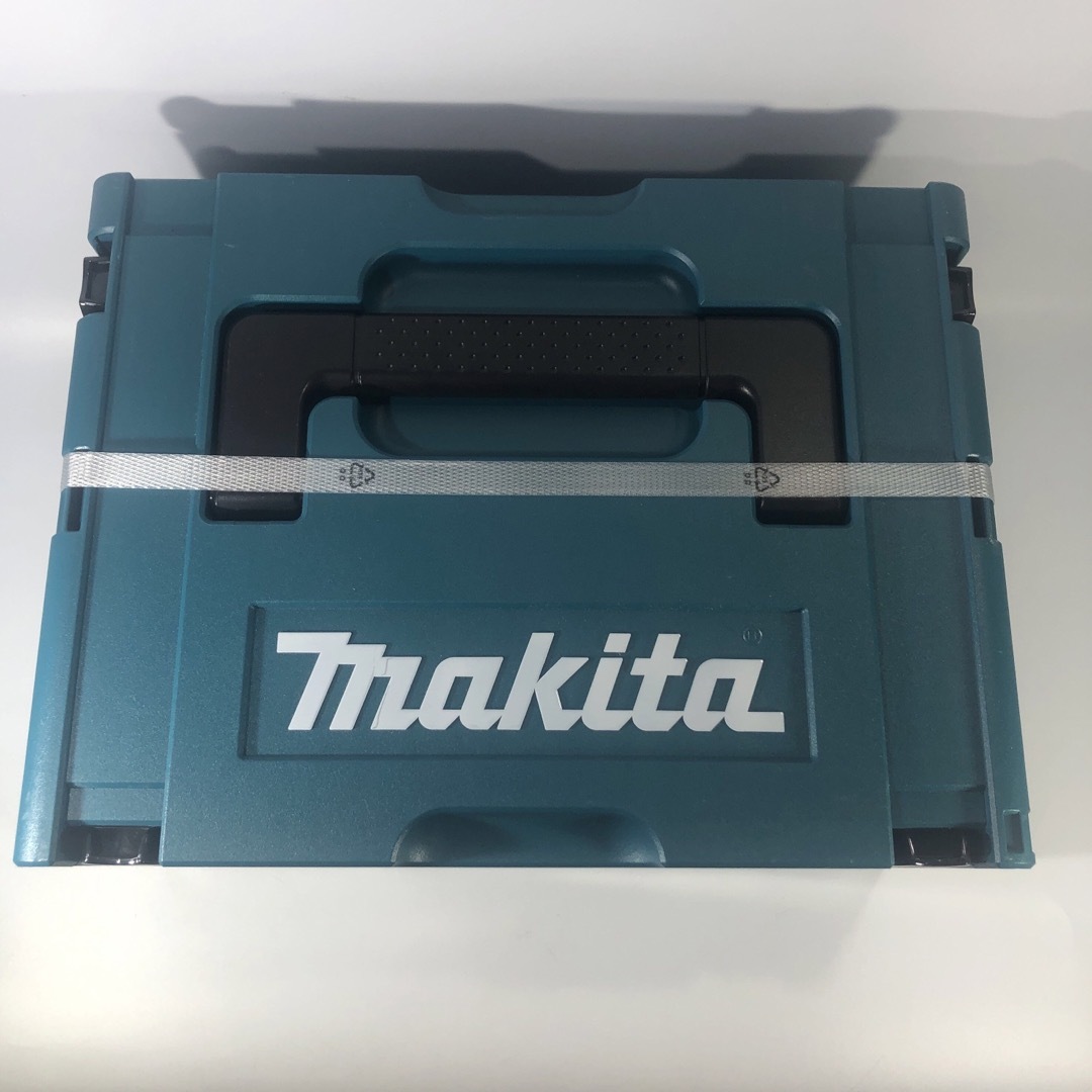 Makita(マキタ)のマキタ makita 125ミリ充電式マルノコ 黒 HS474DRGXB その他のその他(その他)の商品写真