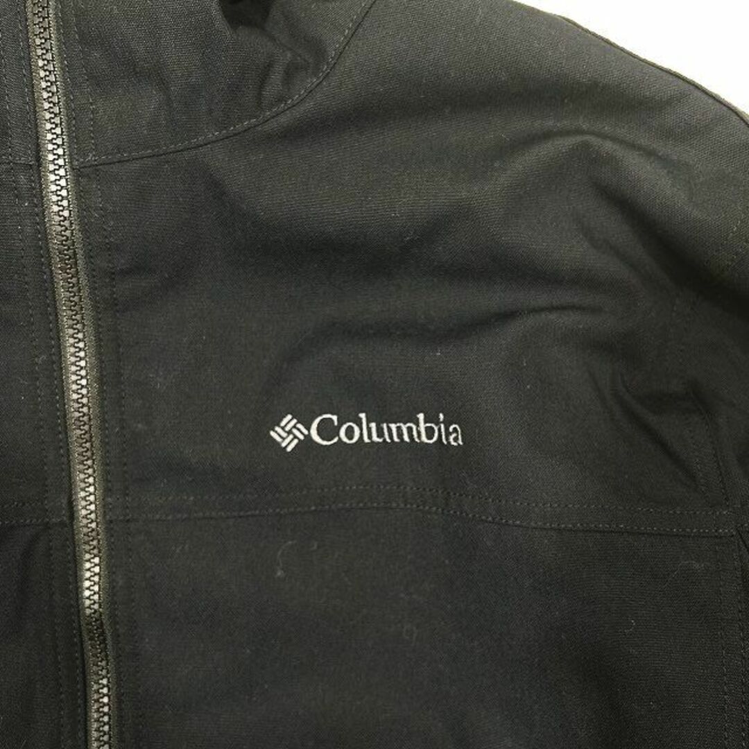 Columbia(コロンビア)のコロンビア Columbia ジャケット パーカ ロマビスタフーディー XL メンズのジャケット/アウター(ブルゾン)の商品写真