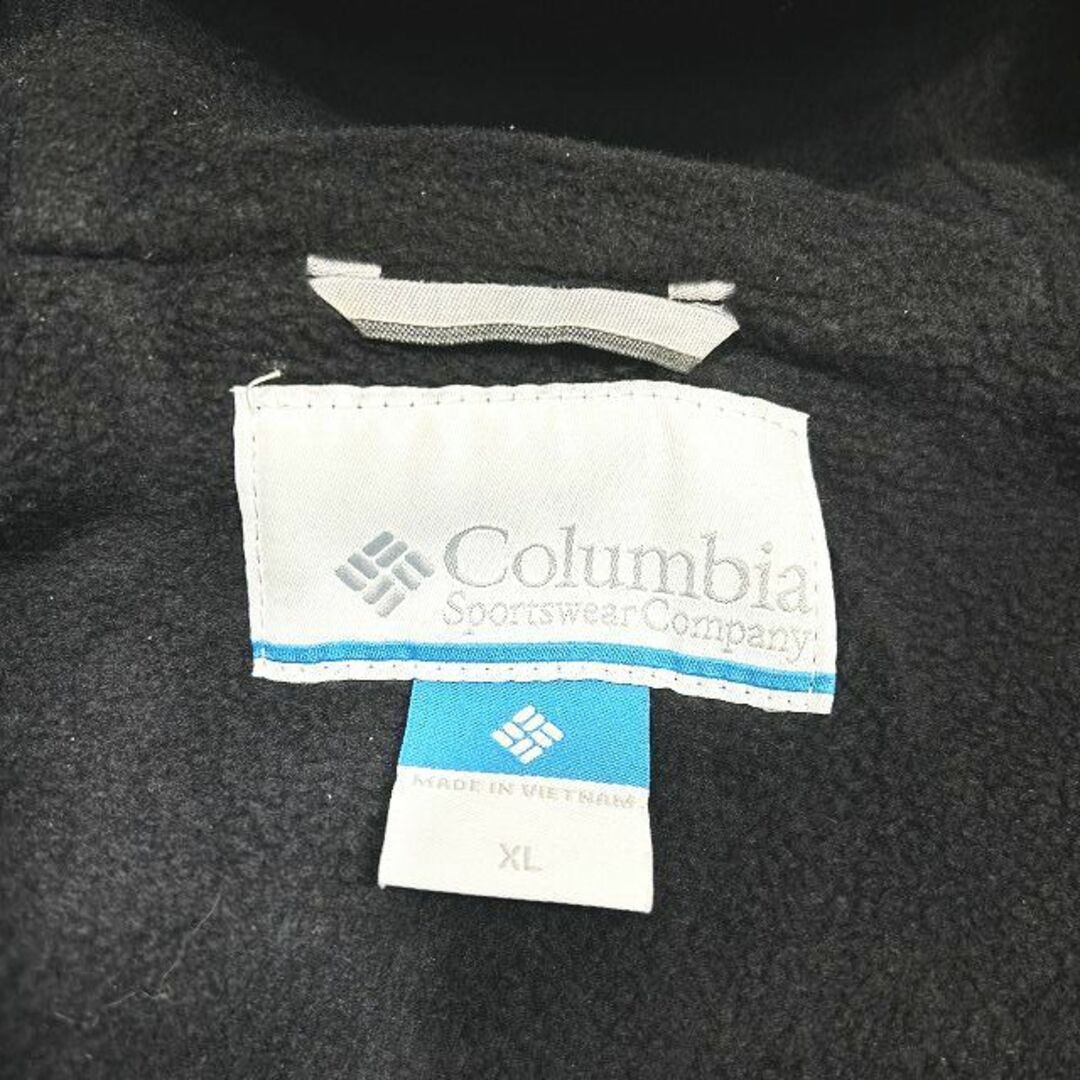 Columbia(コロンビア)のコロンビア Columbia ジャケット パーカ ロマビスタフーディー XL メンズのジャケット/アウター(ブルゾン)の商品写真