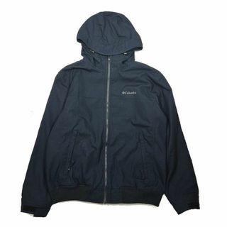 コロンビア(Columbia)のコロンビア Columbia ジャケット パーカ ロマビスタフーディー XL(ブルゾン)