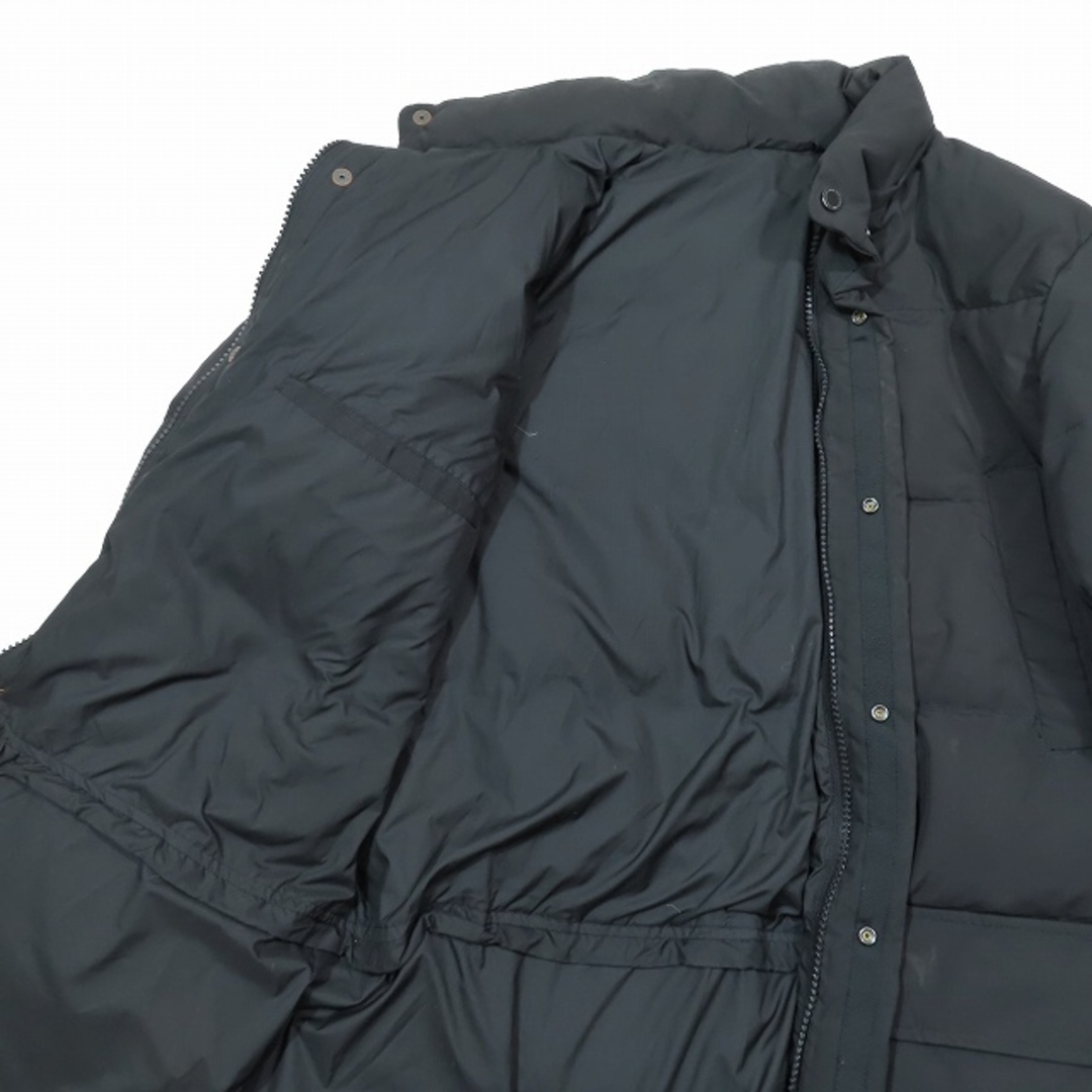 ヴァン ヂャケット VAN JAC モッズコート ダウンジャケット ブルゾン メンズのジャケット/アウター(モッズコート)の商品写真