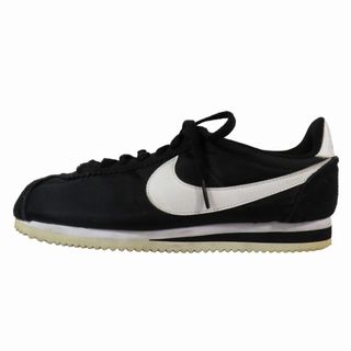 ナイキ(NIKE)のナイキ NIKE CLASSIC CORTEZ NYLON 807472-011(スニーカー)