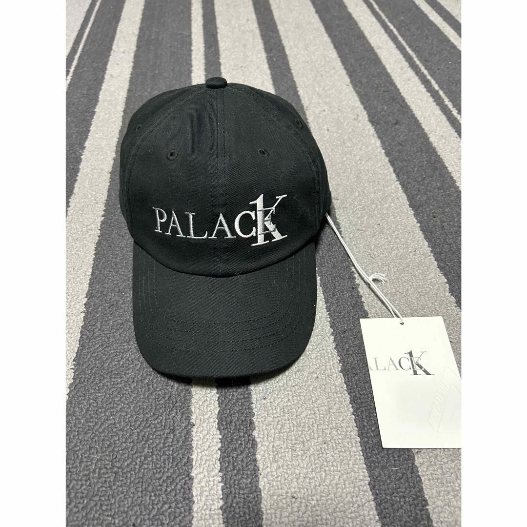 PALACE - palace skateboards × calvin klein 6panelの通販 by by も ...