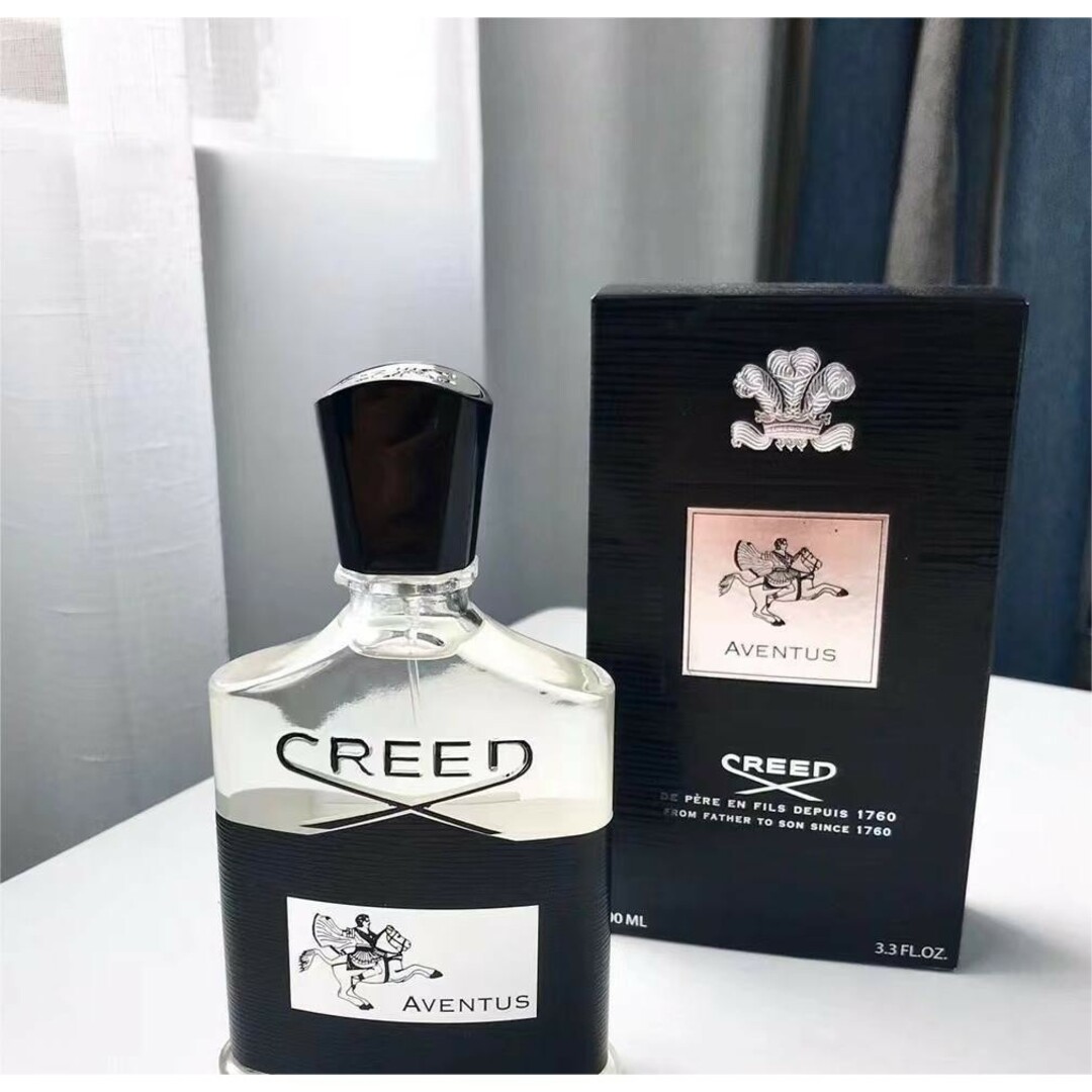 Creed(クリード)のCreed Aventus クリード アバントゥス 100ml コスメ/美容の香水(香水(男性用))の商品写真