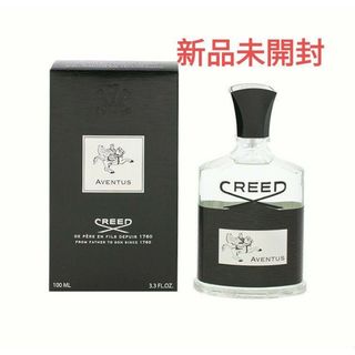 クリード(Creed)のCreed Aventus クリード アバントゥス 100ml(香水(男性用))