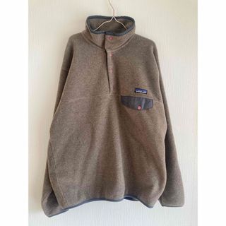 パタゴニア(patagonia)のPatagonia シンチラ スナップT プルオーバー フリース(その他)