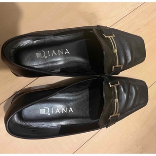 ダイアナ(DIANA)のダイアナ　ローファー(ローファー/革靴)